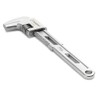 Crescent C711H 11-Inch Chrome-Plated Adjustable Auto Wrench
