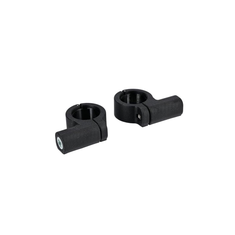 Set of Front Indicator Carrier M8 LED for Simson S51,