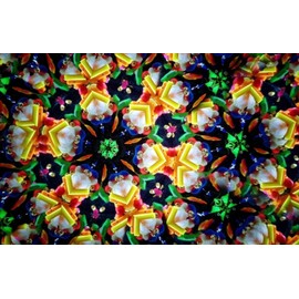 JP GAMES LTD Brass Kaleidoscope - Premium Scope Handmade in Israel by Roy Cohen