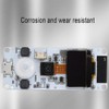 H295 OV2640 128*64 Dispaly 2Megapixel Camera Module Support Bluetooth WiFi