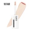 Corrector Maybelline New York Super Stay Active Wear 30h Tono