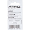 Makita A-96584 Impactx T27 Torx 1″ Insert Bit, 2 Pack