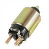 Caltric Starter Solenoid for Dixie Chopper With Kohler Command 23