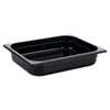 APS 82064 GN 1/2 Container, Gastronorm Container, Polycarbonate, Dimensions 325