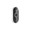 Arlo AAD1001-100NAS Audio Doorbell - Wire-Free, Smart Home Security, Weather-Resistant
