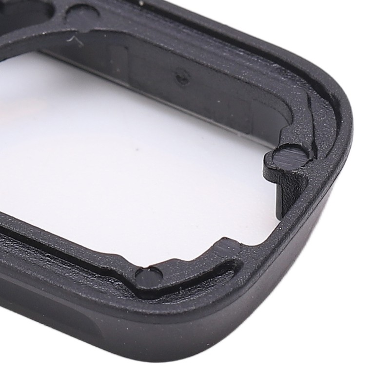Action Camera Filter Optical Glass Double Sided Multilayer Nano Coating
