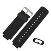 Chofit Fastener Ring for Forerunner 645 Music Watch Strap, Replacement