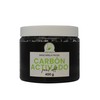 Mascarilla Facial Peel Carbón Activo Productos Mart Mexico 400gr