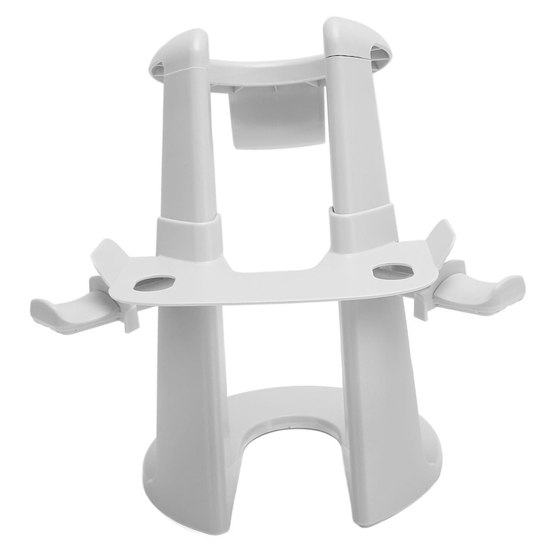 VR Stand, ABS Antideformation Stable Universal VR Headset Display Holder
