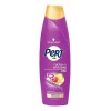 Shampoo y acondicionador Fuerza y vitalidad Keratina 650ml Pert
