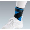 Alcare 13772 Ankle Fit Support with Restricted Foot Joints, Left,