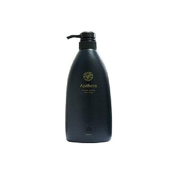 SHISEIDO Professional Aphithera - Double Action Hair Soap 600ml