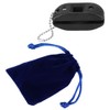 Demeras Ice Skate Sharpener Portable Ice Skates Blade Sharpener Grindstone