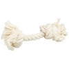 Doggy Man Dog Toy, Cut-bone Vertical, Large