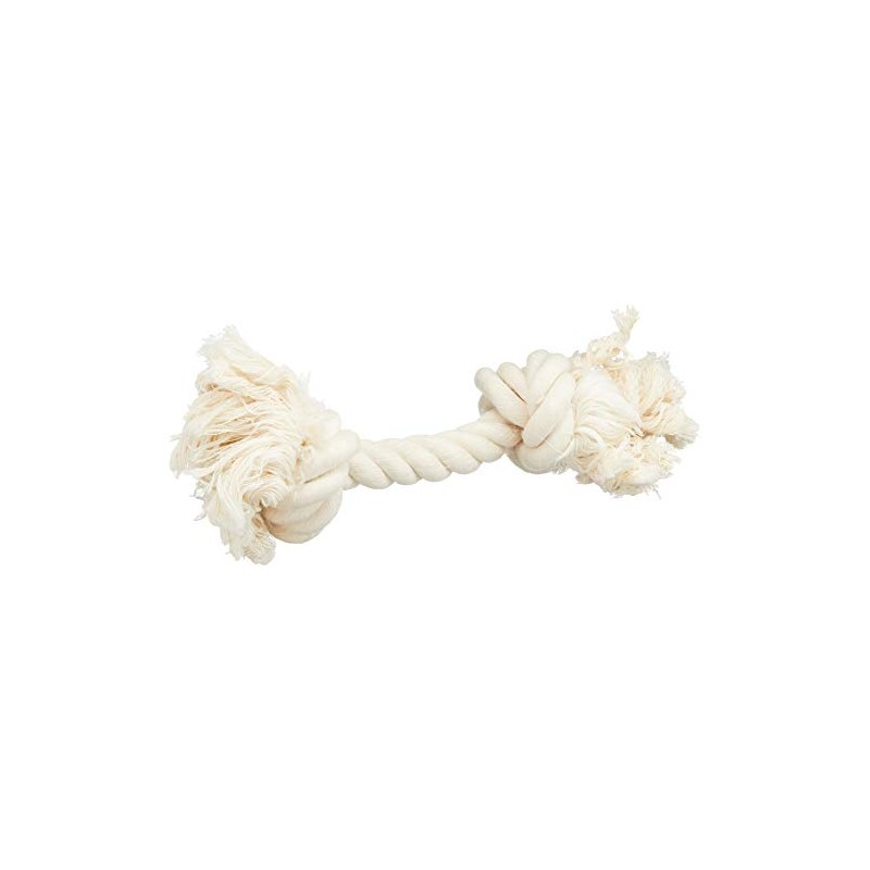 Doggy Man Dog Toy, Cut-bone Vertical, Large