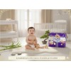 Pañales Angel Dry Jumbo 1 Pack Desechables Bebés 30pz