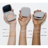A.CHI Bare Face Fit Cushion 14g*2ea, Color:#02 Pure