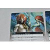 Games Workshop Psychic Awakening Phoenix Rising Data cards Jain &