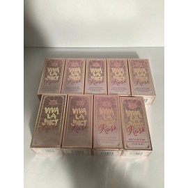 PINK Viva La Juicy Rose Couture 1.0oz/30ml EDP Spray Bottle Perfume Brand New in Box