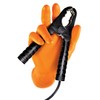 Gripster Skins Heavy Duty Nitrile Disposable Gloves - 50 Pack/25