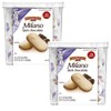 Pepperidge Farm Dark Chocolate Milano Cookies 22.5 oz, 30-count (Pack