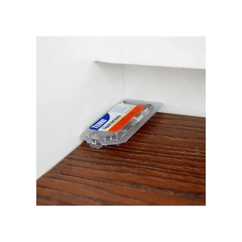 Terro T324B Liquid Ant II Killer Baits – 4 Packs