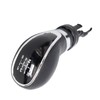MAX COOL Gear Knob 6 Speed Shifter Suitable for Holden
