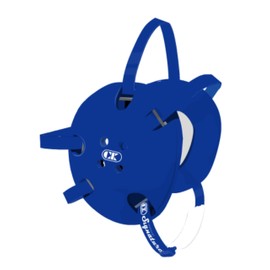 Cliff Keen Custom Signature Headgear - Royal/Royal