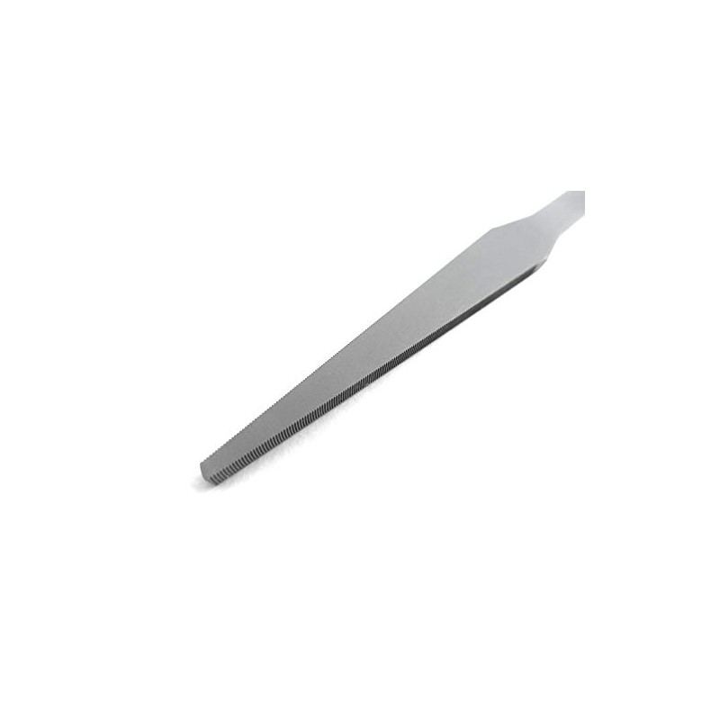 Narex 876301 Auger Bit File Tapered 7 inches x 1/2