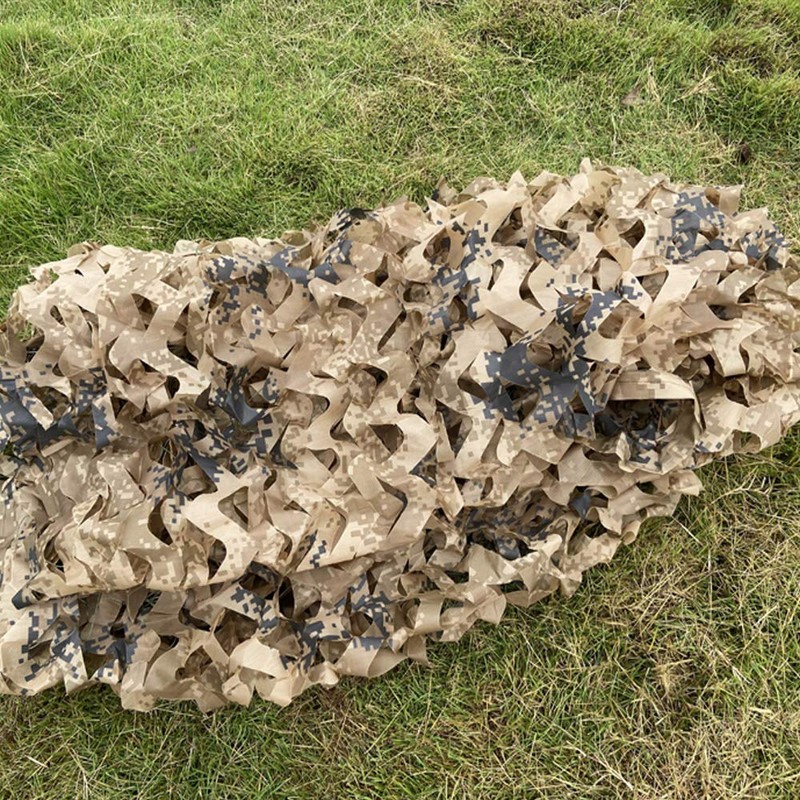 Mdurian Camouflage Net Camouflage Net Sun Protection Camouflage Net for