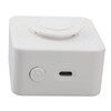 Portable Refrigerator Deodorizer Lightweight Compact Portable Rechargeable Fridge Odor Eliminator