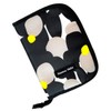 Hanna Hula Maternal and Child Notebook Case Large Bubble