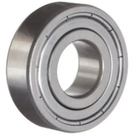 4X10X4 Bearing MR104ZZ