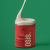 Schwarzkopf Professional OSiS+ Thrill Fiber Gum for Elastic Style Control