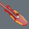 Wera 05006440001 0.6 x 3.5 x 100 mm "160iS VDE"