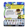 Ben 10 Jet Pack Ben Basic Figure
