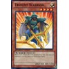 Yu-Gi-Oh! - Trident Warrior (YS12-EN012) - Starter Deck: XYZ Symphony