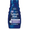 Selsun Blue 2-in-1 Antidandruff Shampoo & Conditioner, Maximum Strength 2-in-1