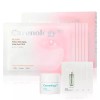 Carenology 리턴 퍼펙트 안티에이징 언더 아이패치 4회분 PDRN 앰플아이패치 Return Perfect Anti-Aging Under Eye Patch 4 Sets PDRN Ampoule Eye Patch [[0001]Basic Product]