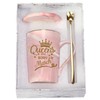 March Birthday Gifts for Women, Queens Are Born In March
