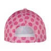 Miraculous Girls Baseball cap Fuchsia 52