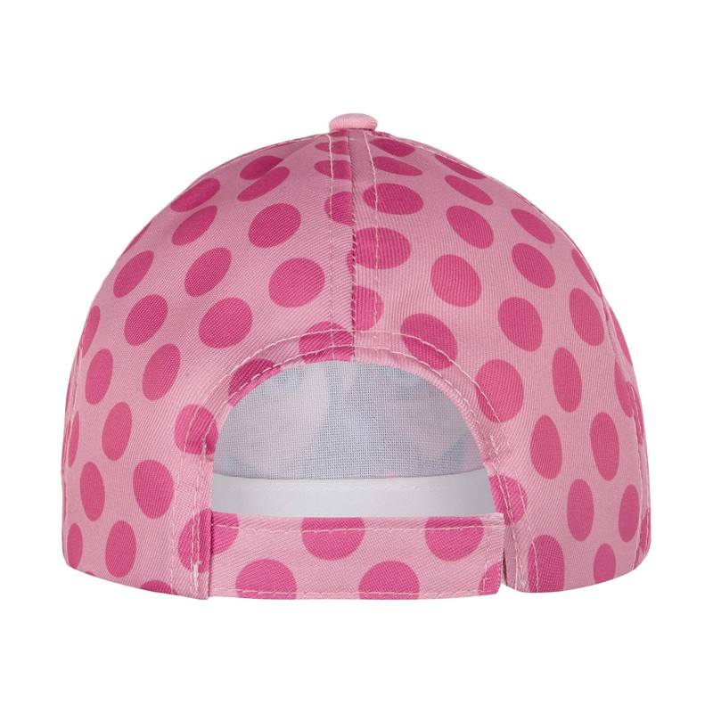 Miraculous Girls Baseball cap Fuchsia 52