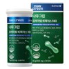 Nowgreen Genuine Premium Bifidus 100, 30 tablets, 1 pc / 나우그린 정품 프리미엄 비피더스 100, 30정, 1개