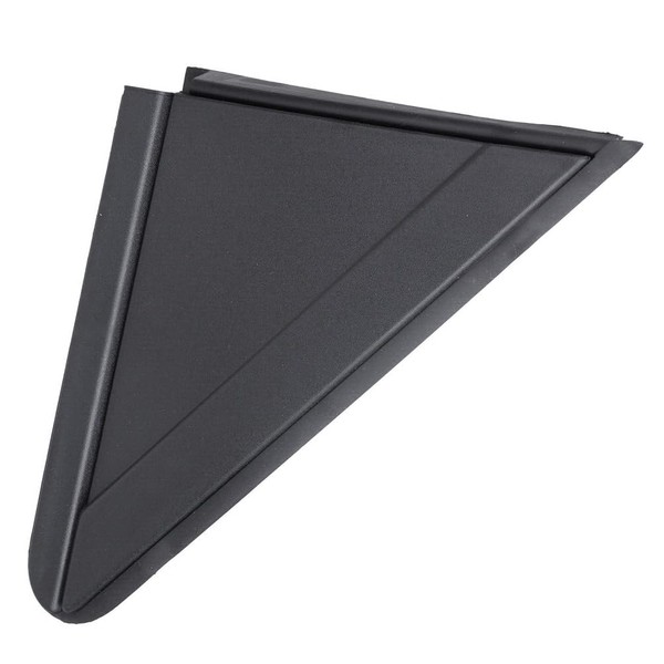 KACEPAR Exterior Pillar Corner Trim, Front Exterior Pillar Corner Garnish