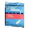 Fairfax Canister Vacuum Cleaner Bags