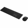 Lenovo Professional Wireless Rechargeable Combo Keyboard and Mouse -US English