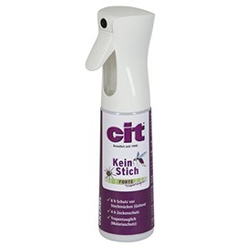 Cit 29908 KeinStich forte, pump atomiser, 300 ml