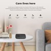 Hosmart UltraSpeak Intercoms Wireless for Home, Full Duplex Wireless Intercom