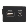 96120-C1000 USB Port Interface Jack Plug for Hyundai Sonata 2015-2017