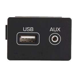 96120-C1000 USB Port Interface Jack Plug for Hyundai Sonata 2015-2017